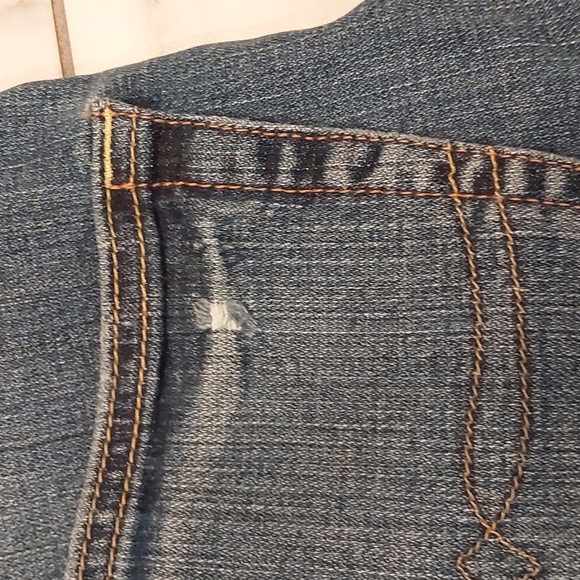 LUCKY BRAND JEANS - Picture 12 of 14